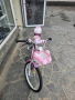 Детско колело Byox 20 Розово, снимка 5