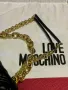 Оригинална дамска чанта Love Moschino, снимка 3