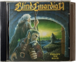 Blind Guardian - Follow the blind, снимка 1 - CD дискове - 44978925