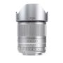 Обектив Viltrox AF 23mm F1.4 APS-C Lens For Canon M-Mount, EF-M + Бонус, снимка 3