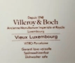 Порцеланови дъски за рязане/сервиране - Villeroy & Boch, снимка 4