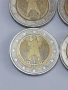 лот от 15 монети от 2 евро различни държави, снимка 14
