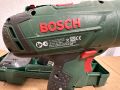 Винтоверт - Bosch 18 V li ion , снимка 8