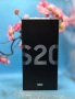 НОВ!!! Samsung Galaxy S20 Plus, Dual SIM, 128GB, 8GB RAM, 5G, Cloud Blue  , снимка 2