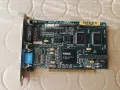 Видео карта Matrox MGA MYST/2BI/5 618-02 REV.A 2MB PCI, снимка 1