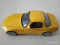 Метални колички Jaguar, Honda S 2000, VW Tuareg, Realtoy , снимка 10