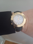 Оригинален швейцарски винтидж дрес часовник Fortis, бартер, снимка 1 - Мъжки - 44958354