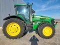 Трактор John Deere 7820 , снимка 6