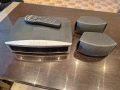 BOSE AV 3-2-1 , снимка 1