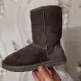 оригинални боти/ботуши UGG AUSTRALIA CLASSIC Short S/N 5825 номер 37, снимка 3