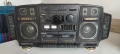 Радиокасетофон Artech J-8181-X, снимка 2