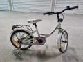 Детски велосипед ROCKY 16 цола (момиче) , снимка 4