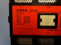 контактор ASEA EH250 contactor 270A 600VAC coil 220V/50Hz, снимка 3