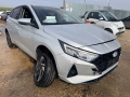Hyundai I20 1.0T, двигател G3LE, M09VMD - 7 ст. автоматик, 101 кс., 57000 км., 2022г., евро 6Д, снимка 3
