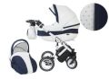 Количка Baby Merc 2в1   По-договаряне!, снимка 1 - Детски колички - 45783911