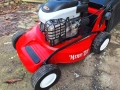 Косачка Tecumseh 6к.с. самоходна мулчираща с кош алуминиева, снимка 15