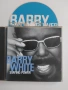 Barry White – Staying Power - матричен диск музика, снимка 1