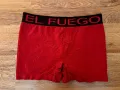 Боксерки EL Fuego S/M, снимка 4