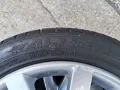 2бр FALKEN AZENIS 225/45/17, снимка 4