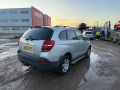 Заден десен стоп за Chevrolet Captiva 2013 година Facelift, снимка 1