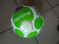 футболна топка 10лв, снимка 1 - Футбол - 45724626
