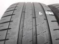 4бр летни гуми 215/45/18 MICHELIN L01160, снимка 1