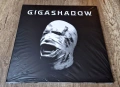 Грамофонни Плочи - Българска Музика: Gigashadow  - Gigashadow - LP Gatefold, снимка 1