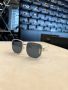 Слънчеви очила с UV400 защита с черен обикновен калъф Код D102, снимка 3