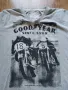 Goodyear Men's T-Shirt - страхотна мъжка тениска XL, снимка 2