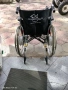 Инвалидна количка "Електрическа", снимка 6