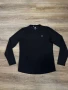 Мъжка блуза Under Armour UA CG Rush Mock Long Sleeve , L размер , снимка 2