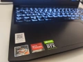 Геймърски Лаптоп Lenovo ideapad gaming 3 , снимка 3