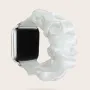 Каишка тип scrunchie за Apple Watch 38 и 40 и 41мм., снимка 1