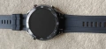 КАТО НОВ * Huawei Watch Ultimate Expedition (CLB‑B19) Black HNBR Strap , снимка 9