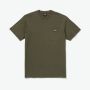 Тениска с джобче Filson - Ranger Solid, в цвят service green, снимка 1