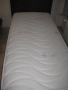 Двулицев матрак" isleep" /Италия/, снимка 2