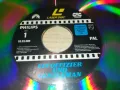 EIN OFFIZIER UND GENTLEMAN-LASER DISC 30СМ 2208241010, снимка 2