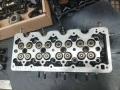 Цилиндрова глава за Опел Астра h 1.7 CDTI. 101 кс. 2005 год. Z17DTH. , снимка 5