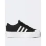 Дамски спортни обувки ADIDAS Originals Nizza Platform Shoes Black, снимка 1