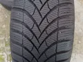 2 бр. Semperit 215/70R16 DOT 3221, снимка 1