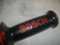 М12 BOSCH АНТИВИБРАЦИОННА ДРЪЖКА РЪКОХВАТКА БОШ ЗА ГОЛЯМ ЪГЛОШЛАЙФ ф180-ф230  И ЗА ПРОБИВНИ МАШИНИ, снимка 5