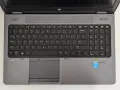 HP ZBook 15 - Мощна Мобилна Станция 32GB RAM, i7-4800MQ, Quadro K2100M, снимка 7