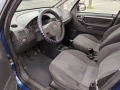 Opel Meriva 1.6 газ бензин 101кс 2004 гд, снимка 9
