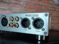 XLR / RCA Passive Stereo Preamplifier Пасивен предусилвател, снимка 8