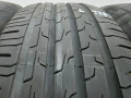 4бр летни гуми 195/55/16 CONTINENTAL L04984 , снимка 3