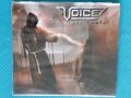 Voice –3CD(Heavy Metal), снимка 7