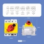 PV Array DC Isolator - Прекъсвач за соларни панели, снимка 3