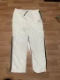 Emporio Armani EA7 mens white pants , снимка 1