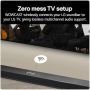 Нов LG US40TR Bluetooth Soundbar 400W с Безжичен Субуфер, Саундбар , снимка 7