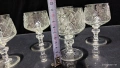 кристални чаши , снимка 3